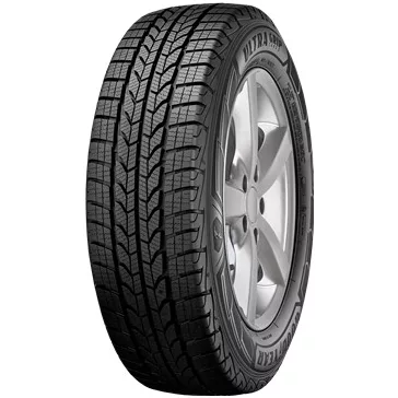 215/65R16 GOODYEAR UG CARGO 109T M+S téli gumiabroncs