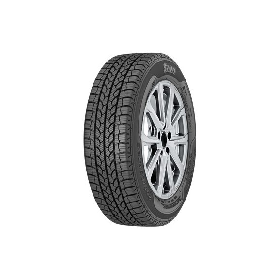 215/70R15C SAVA ESKIMO LT téli gumiabroncs 109S M+S 215/70R15C SAVA ESKIMO LT téli gumiabroncs 109S M+S