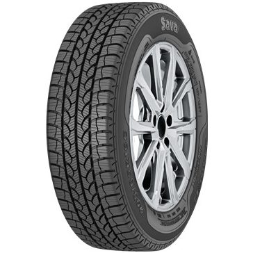 215/75R16C SAVA ESKIMO LT téli gumiabroncs 116R M+S
