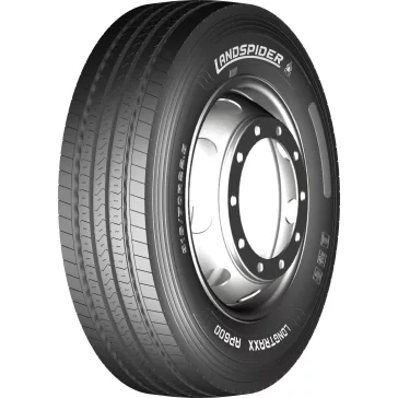 215/75R17.5 LANDSPIDER LONGTRAXX AP600 kormányzott 128/126M