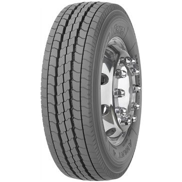 215/75R17.5 SAVA AVANT4 korm.tgk.gumiabroncs 126/124M 3PMSF