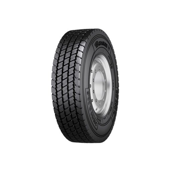 215/75R17.5 BARUM BD200R LRF 12PR 126/124M M+S 3PMSF TL 215/75R17.5 BARUM BD200R LRF 12PR 126/124M M+S 3PMSF TL