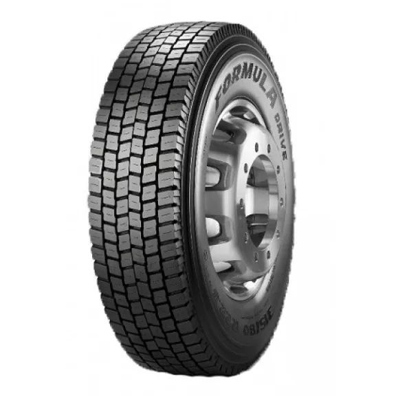 215/75R17.5 FORMULA Drive húzó tgk.gumiabroncs 126/124M 215/75R17.5 FORMULA Drive húzó tgk.gumiabroncs 126/124M