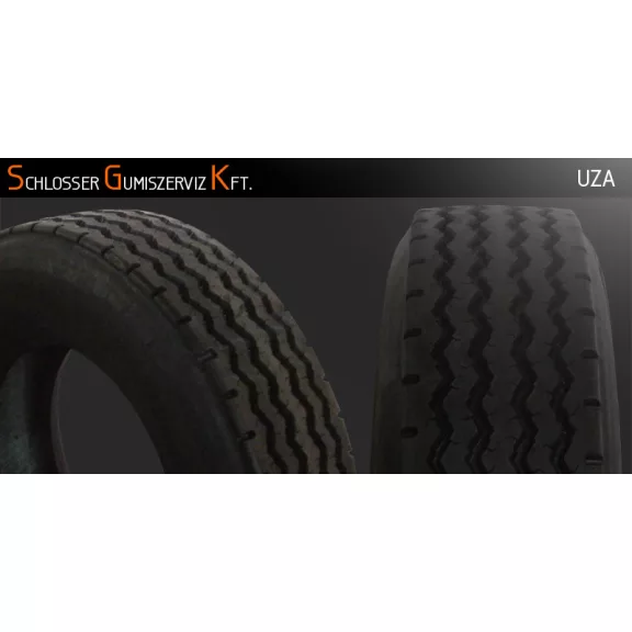 215/75R17.5 K27 futózott gumiabroncs 215/75R17.5 K27 futózott gumiabroncs