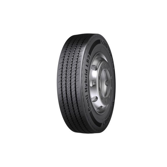 215/75R17.5 Continental Hybrid LS3 (CHS3) korm.tgk.gumi 126/124M TL M+S 215/75R17.5 Continental Hybrid LS3 (CHS3) korm.tgk.gumi 126/124M TL M+S
