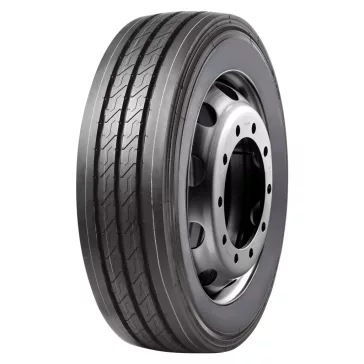   215/75R17.5 HUBTRAC REGIONAL T11 pótkocsi tgk gumiabroncs 135/133J TL