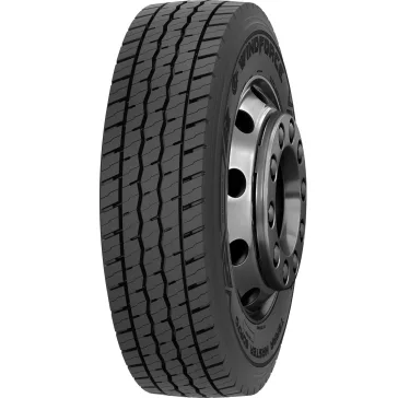  215/75R17.5 WINDFORCE TERRA MASTER GDR70 128/126M 14PR húzó M+S 3PMSF