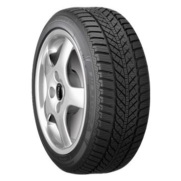   225/45R17 FULDA Kristall Control HP MS FP téli szgk.gumiabroncs 91H M+S - AKCIÓ!