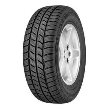   225/55R17 CONTINENTAL VancoWinter 2 C téli gumiabroncs 109/107T M+S
