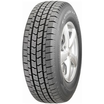 225/65R16 GOODYEAR CARGO UG 2 112R M+S téli gumiabroncs