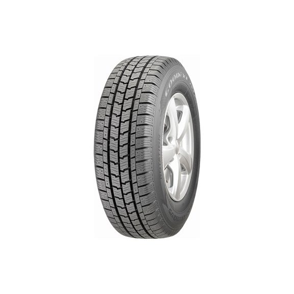 225/65R16 GOODYEAR CARGO UG 2 112R M+S téli gumiabroncs 225/65R16 GOODYEAR CARGO UG 2 112R M+S téli gumiabroncs