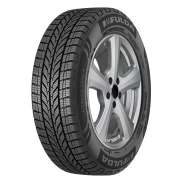 225/65R16C FULDA CONVEO TRAC 3 téli gumiabroncs 112R M+S