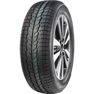 225/65R17 COMPASAL IceBlazer I.téli gumiabroncs 102T M+S