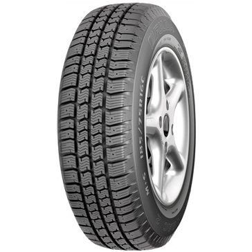 225/70R15C FULDA CONVEO TRAC2 téli gumiabroncs 112/110R M+S