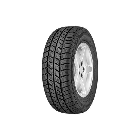 225/75R16 CONTINENTAL VancoWinter 2 C téli gumiabroncs 116/114R M+S 225/75R16 CONTINENTAL VancoWinter 2 C téli gumiabroncs 116/114R M+S
