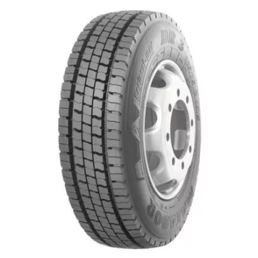   225/75R17.5 MATADOR DR3 húzó tgk gumiabroncs 129/127M M+S TL