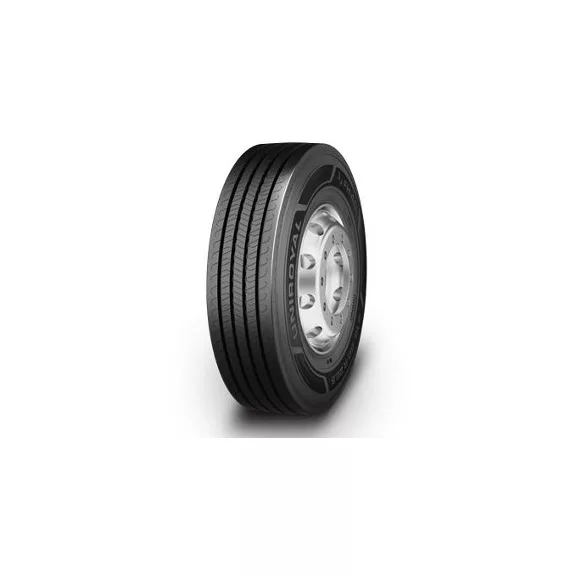 225/75R17.5 UNIROYAL FH40 FH 40 LRF 12PR M+S 3PMSF 129/127 225/75R17.5 UNIROYAL FH40 FH 40 LRF 12PR M+S 3PMSF 129/127