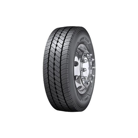 225/75R17.5 GOODYEAR KMAX S 129/127M 3PSF 129/127M 225/75R17.5 GOODYEAR KMAX S 129/127M 3PSF 129/127M