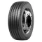 225/75R17.5 HUBTRAC S15 pót/ kormányzott tgk gumiabroncs 129/127M TL