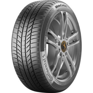   235/55R18 CONTINENTAL WinterContact TS870P FR téli gumiabroncs 100H M+S