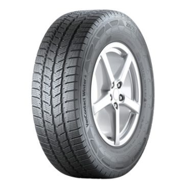   235/60R17 CONTINENTAL VanContact Winter C téli gumiabroncs 117/115R M+S