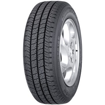   235/65R16C GOODYEAR Cargo Marathon nyári gumiabroncs 115/113R