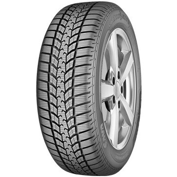   235/65R17 SAVA Eskimo SUV2 XL FP téli gumiabroncs 108H M+S - AKCIÓ!