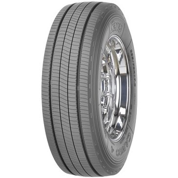 235/75R17.5 SAVA CARGO 4 143/141J 3PSF Trailer gumiabroncs