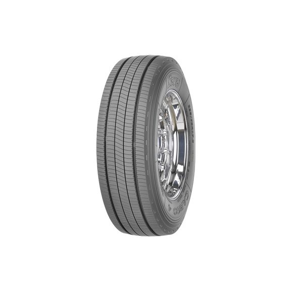 235/75R17.5 SAVA CARGO 4 143/141J 3PSF Trailer gumiabroncs 235/75R17.5 SAVA CARGO 4 143/141J 3PSF Trailer gumiabroncs