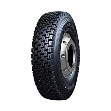 235/75R17.5 COMPASAL CPD81 húzó tgk.gumiabroncs 132/130M