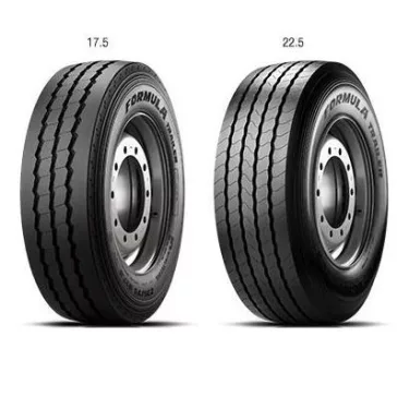   235/75R17.5 FORMULA TRAILER 143141J144F TL M+S pótkocsi gumiabroncs