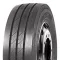 235/75R17.5 LEAO KLT200 18PR M+S TL trailer gumiabroncs 143/141J