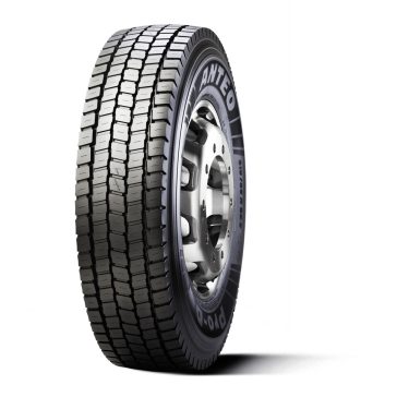   235/75R17.5 ANTEO PRO-D húzó tgk.gumiabroncs 132M M+S 3PMSF