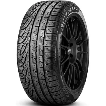   245/35R20 PIRELLI WINTER 240 SOTTOZERO XL R-F (defekttűrő) téli gumiabr. 95V M+S