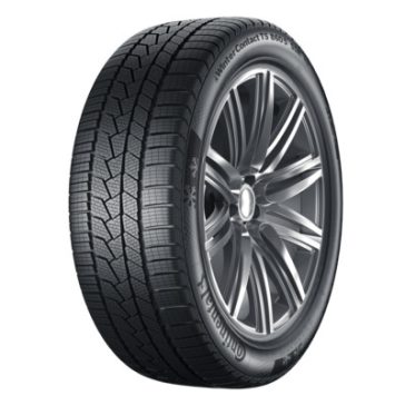   245/35R21 CONTINENTAL WinterContact TS860S XL FR téli gumiabroncs 96W M+S
