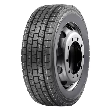   245/70R17.5 HUBTRAC D12 húzó tgk gumiabroncs 136/134M TL M+S 3PMSF