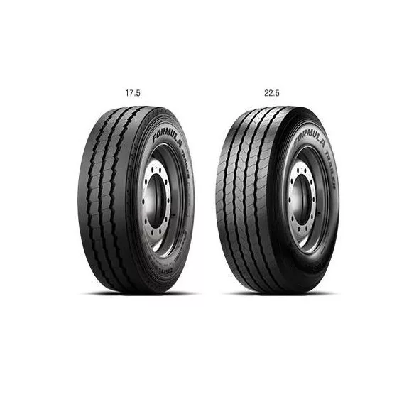 245/70R17.5 FORMULA TRAILER 143141J146F TL M+S pótkocsi gumiabroncs 245/70R17.5 FORMULA TRAILER 143141J146F TL M+S pótkocsi gumiabroncs