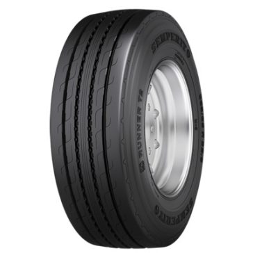   245/70R17.5 SEMPERIT RUNT2 RUNNER T2 146/146F EU LRH 16PR M+S 143/141