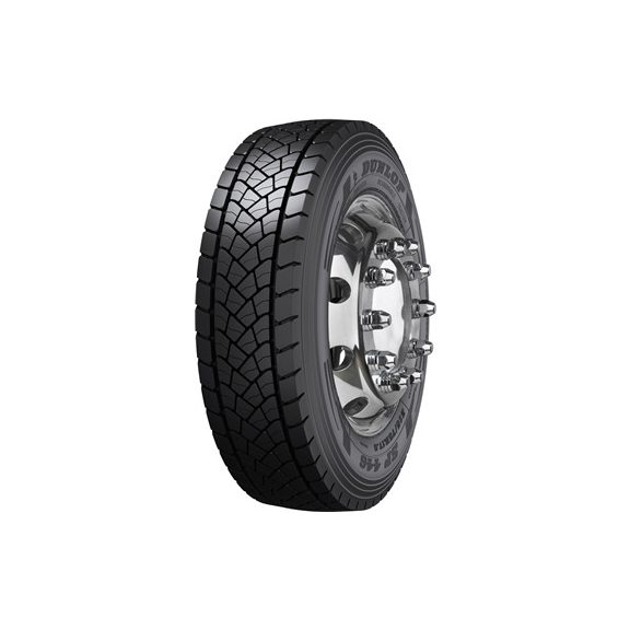 245/70R17.5 DUNLOP SP446 136/134M 3PSF 136/134M 245/70R17.5 DUNLOP SP446 136/134M 3PSF 136/134M