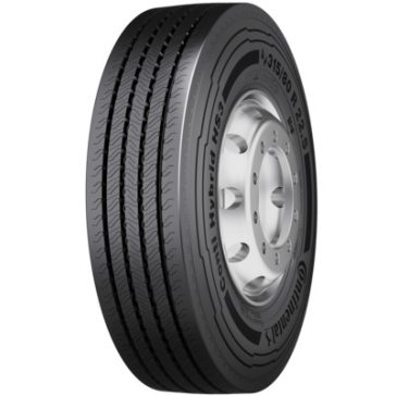   245/70R19.5 CONTINENTAL CHS3 Conti Hybrid HS3 LRH 16PR M+S 3PMSF 136/134