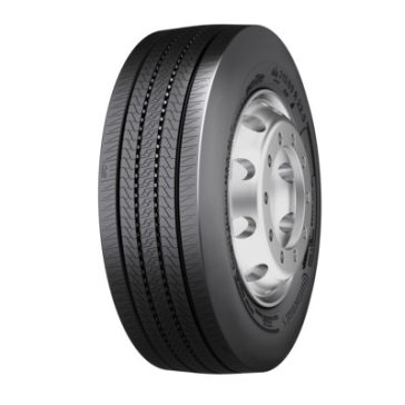   245/70R19.5 CONTINENTAL CUA3 Conti Urban HA3 EU LRH 16PR M+S 3PMSF 136/134