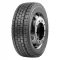 245/70R19.5 HUBTRAC D12 húzó tgk gumiabroncs 136/134M TL M+S 3PMSF
