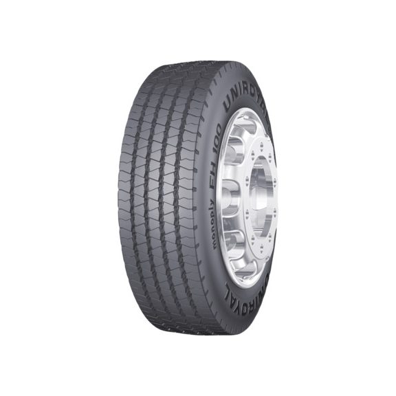 245/70R19.5 UNIROYAL FH100 MONOPLY LRH 16PR 136/134M korm.tgk.gumiabroncs 245/70R19.5 UNIROYAL FH100 MONOPLY LRH 16PR 136/134M korm.tgk.gumiabroncs