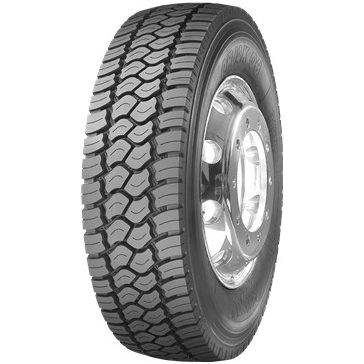   245/70R19.5 SAVA ORJAK O3 136/134M 3PSF húzó tgk.gumiabroncs