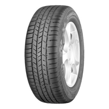   255/50R20 CONTINENTAL ContiCrossContact Winter XL FR téli gumiabroncs 109V M+S