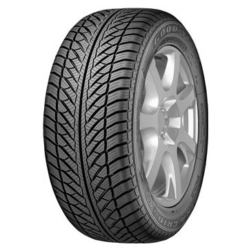   255/50R21 GOODYEAR UG PERF 2 MS * ROF FP ROF 106H M+S téli gumiabroncs
