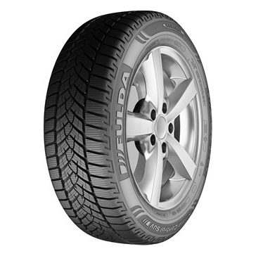   255/55R18 FULDA Kristall Control SUV XL téli gumiabroncs 109H M+S