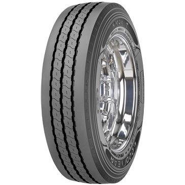 265/55R19.5 GOODYEAR KMAX T 141J142G 3PSF 141J142G