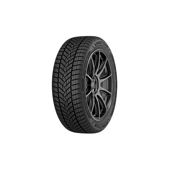 265/60R18 GOODYEAR UG PERF + SUV XL XL téli gumiabroncs 114H M+S 265/60R18 GOODYEAR UG PERF + SUV XL XL téli gumiabroncs 114H M+S
