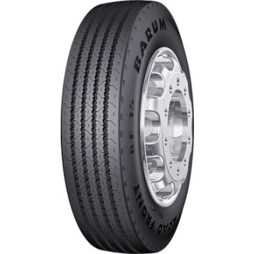   265/70R19.5 BARUM BF15 ROAD FRONT LRG tgk.gumiabroncs 140/138M 14PR M+S 3PMSF
